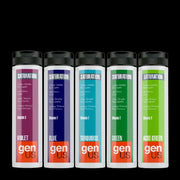 Genus Saturation Direct Hair Dye Gel Vitamin E Enriched