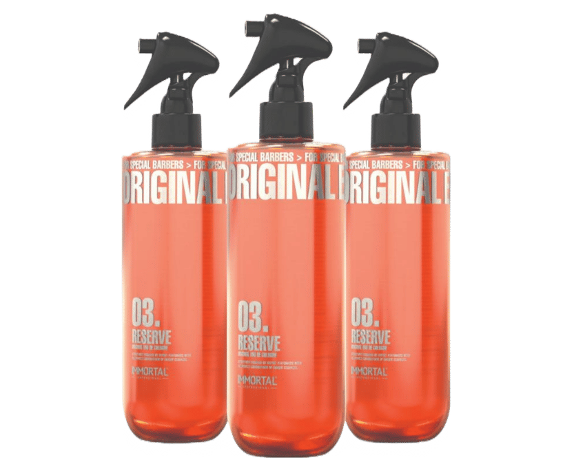 Immortal NYC Reserve Colognes 03 Eau De Cologne 17 fl oz