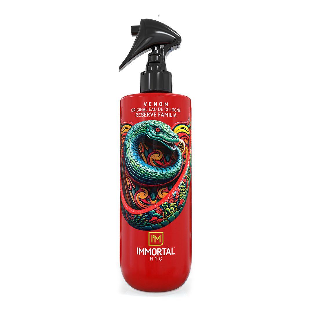 Venom Aftershave Cologne