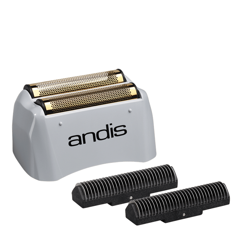 Andis ProFoil Foil & Cutters 17280