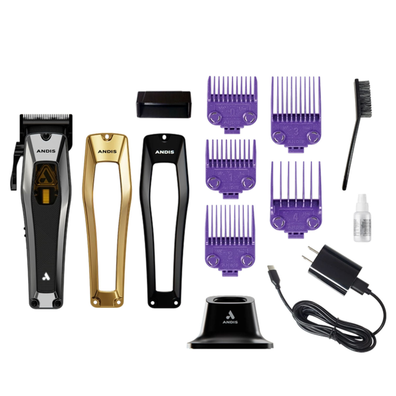 Andis Recon Cordless Clipper 562257