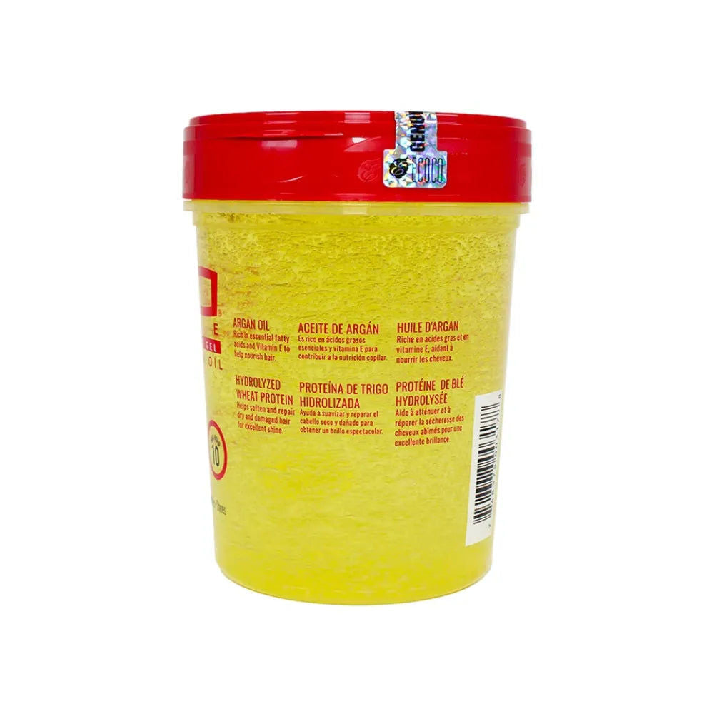 Eco Style Argan Oil Styling Gel 32 oz