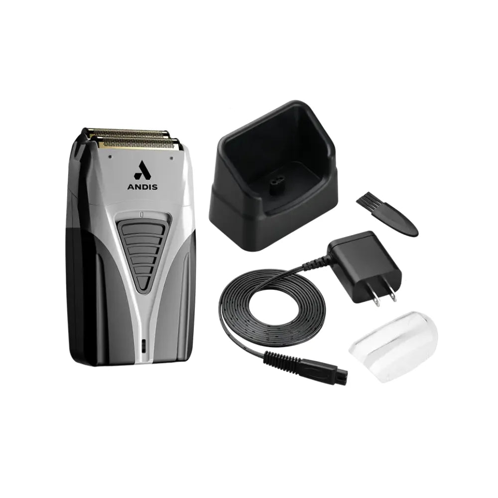 Andis ProFoil Lithium Plus Shaver 17255
