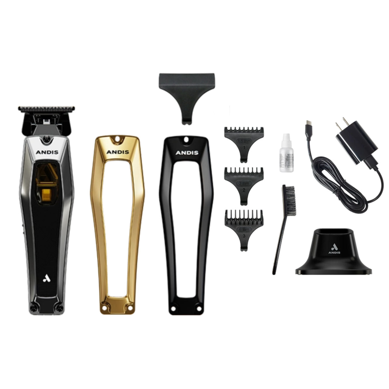 Andis Recon Cordless Trimmer 562697