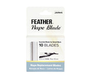 Feather Nape Blades F1-30-300