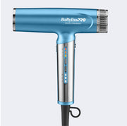 BaBylissPRO Nano Titanium Light Ionic High-Speed Dryer BNTC9200