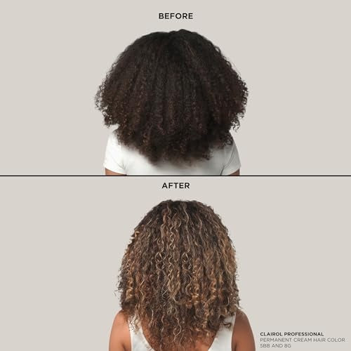 Clairol Professional BW2+ Powder Lightener 320836