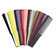 Wahl Large Styling Combs 12 Pack