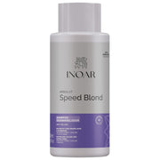 Inoar Absolut Speed Blond Shampoo with Argan Oil for Blonde Hair