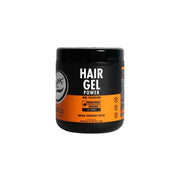 Rolda Power Strong Hold Hair Gel for Men 17.6 oz