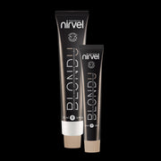 Nirvel Professional ARTX Blond U Highlighting Cream Hair Color