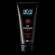 Nirvel Professional Xpress Mask Colored Hair Treatment 250ml
