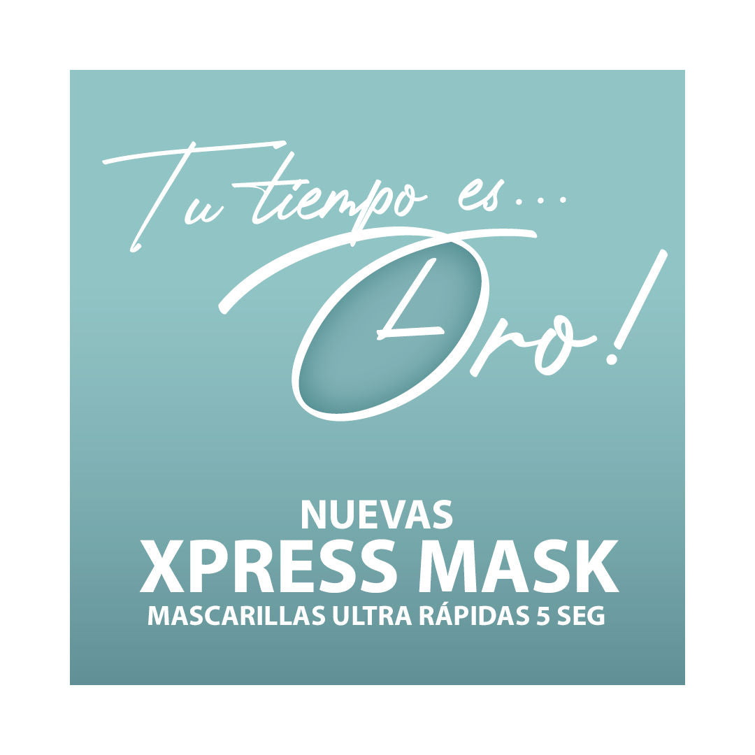 Nirvel Professional Xpress Mask Colored Hair Treatment 250ml