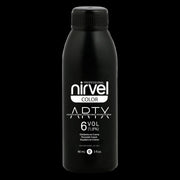 Nirvel Professional Oxidante En Crema 6 Vol Cream Hair Developer