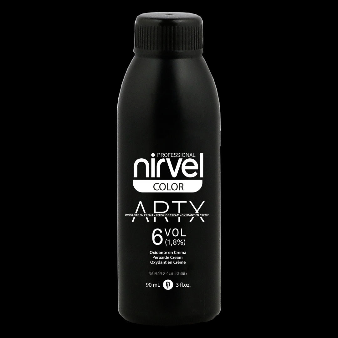 Nirvel Professional Oxidante En Crema 6 Vol Cream Hair Developer
