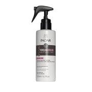 Inoar Strength & Shine Leave-In Treatment for Damaged Hair 6.7 fl oz on white background