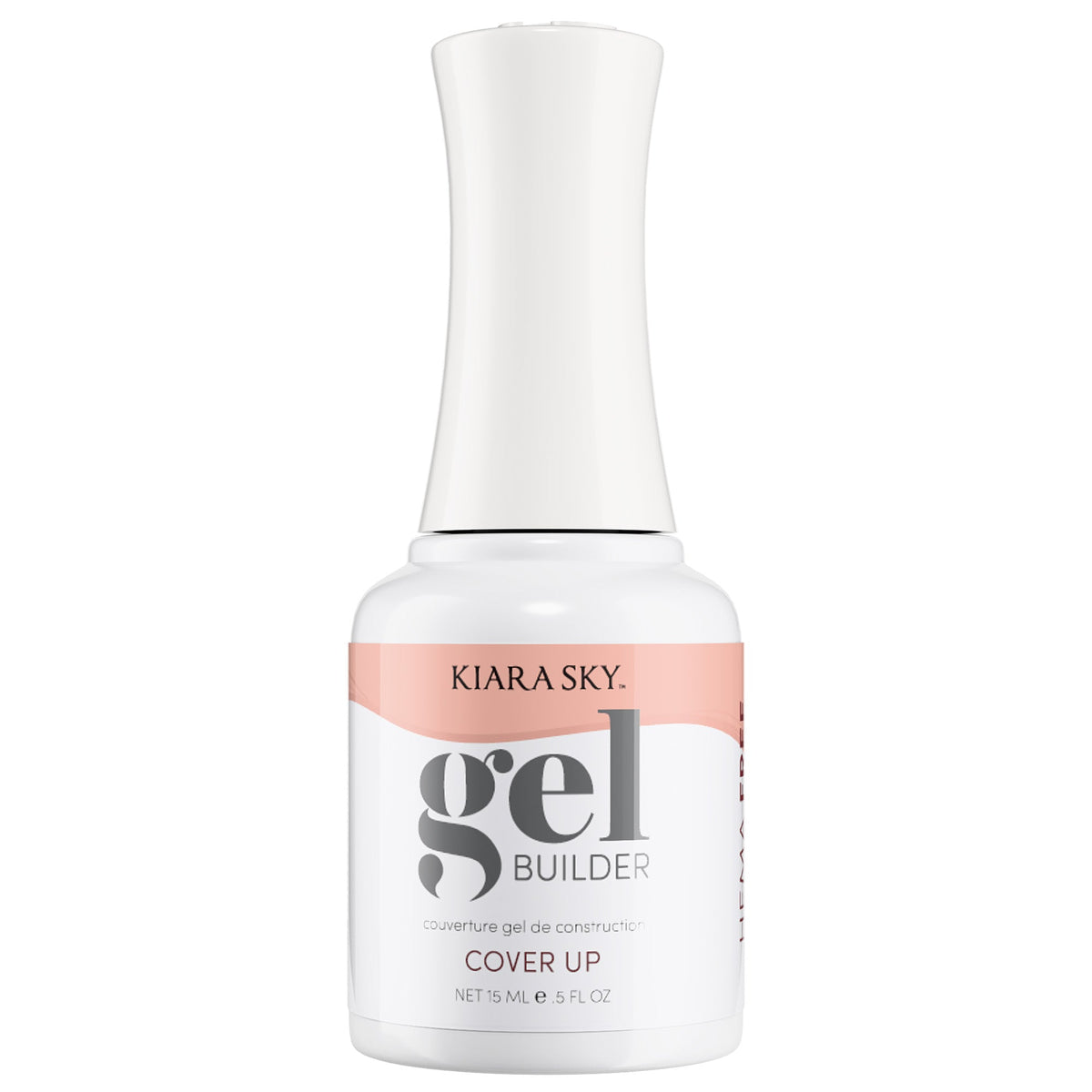 Kiara Sky HEMA-Free Gel Builder