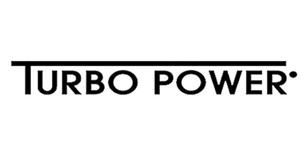 Turbopotencia