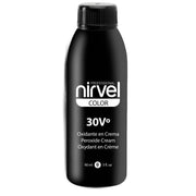 Nirvel 30 Vo Peroxide Cream Professional Hair Developer on white background