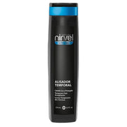Nirvel Professional Alisador Temporal Heat Protectant Spray 250ml on white background