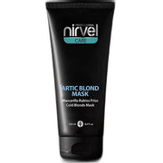 Nirvel Professional Artic Blond Mask Intensive Repair on white background