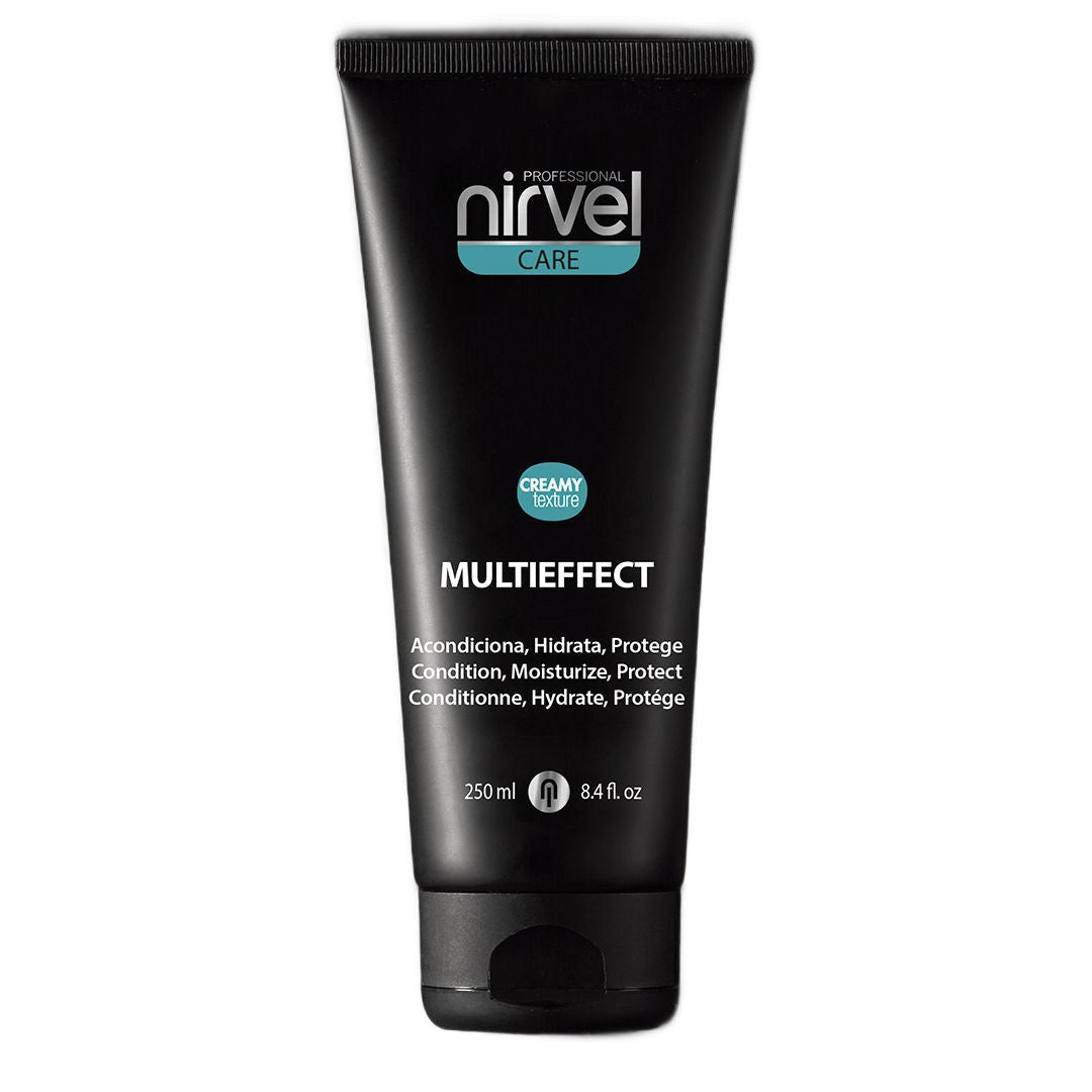Nirvel Professional Multieffect Hair Treatment 250ml on white background