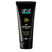 Nirvel Professional Xpress Mask Dry & Damaged Hair Treatment 250ml on white background