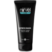 Nirvel Xpress Mask Ultra Fast Professional Hair Treatment on white background