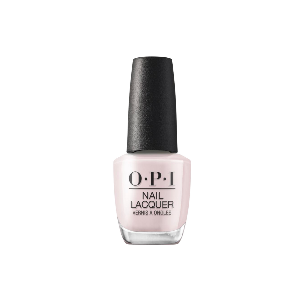 OPI Nail Lacquer OPI'm a Bubble Bunny 0.5 oz NLS061