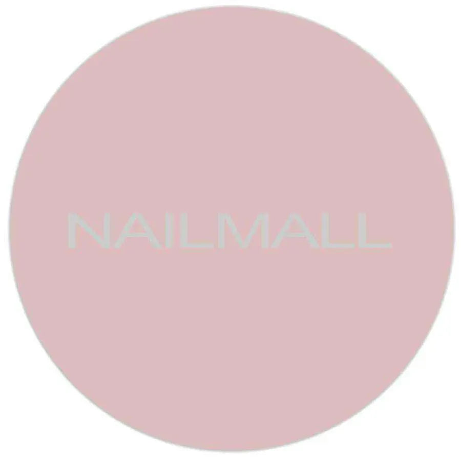 OPI Don't Bossa Nova Me Around dip powder nail swatch