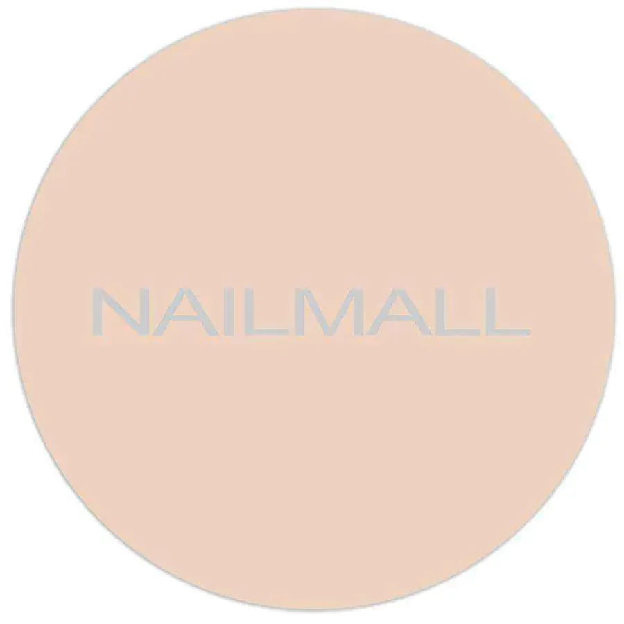 OPI My Vampire Is Buff dip powder nail swatch