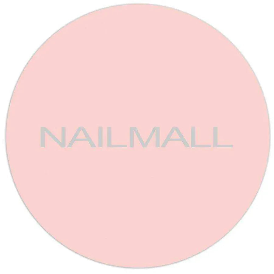 OPI Passion dip powder nail swatch