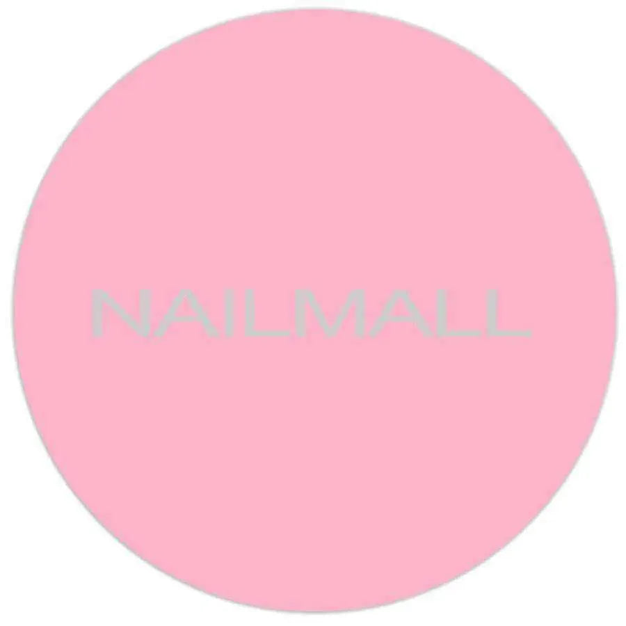 OPI Suzi Shops & Island Hops dip powder nail swatch