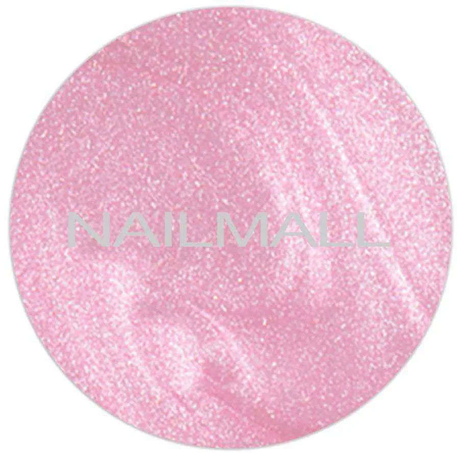 OPI Princesses Rule dip powder nail swatch