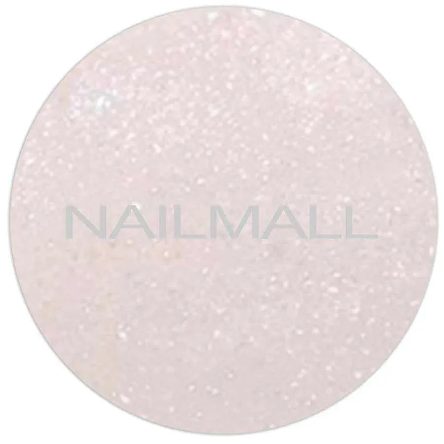 OPI Chiffon My Mind dip powder nail swatch