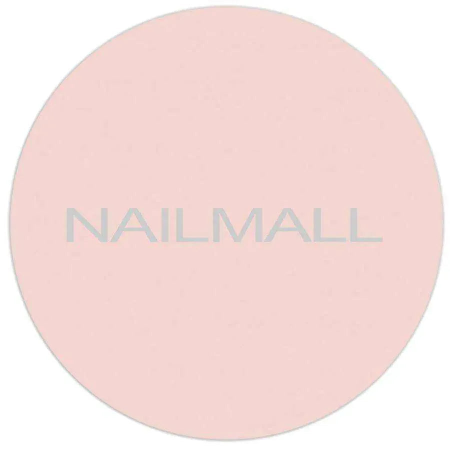 OPI Put It in Neutral dip powder nail swatch
