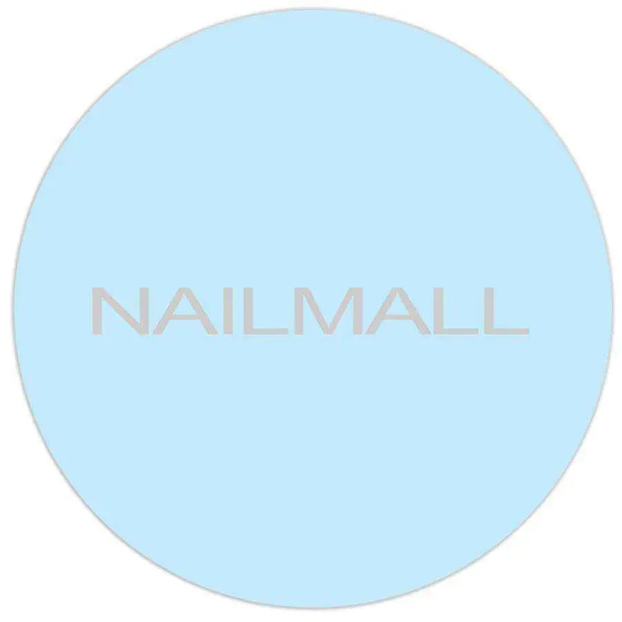 OPI It's a Boy dip powder nail swatch