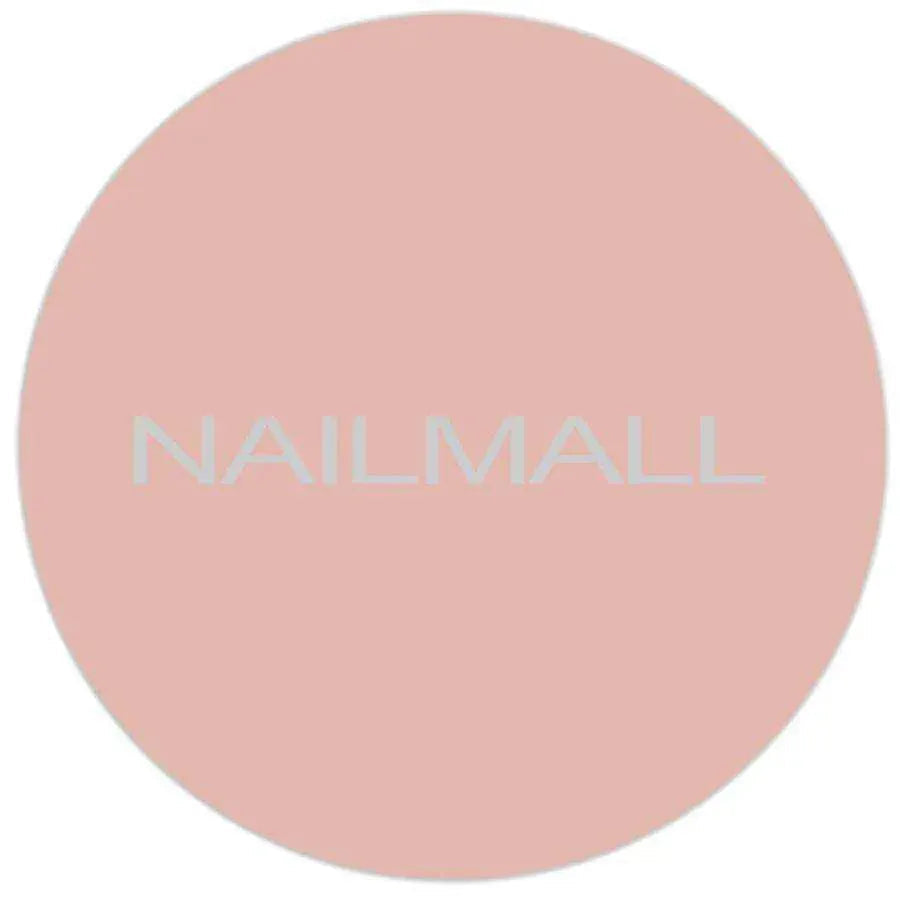 OPI Tiramisu for Two dip powder nail swatch