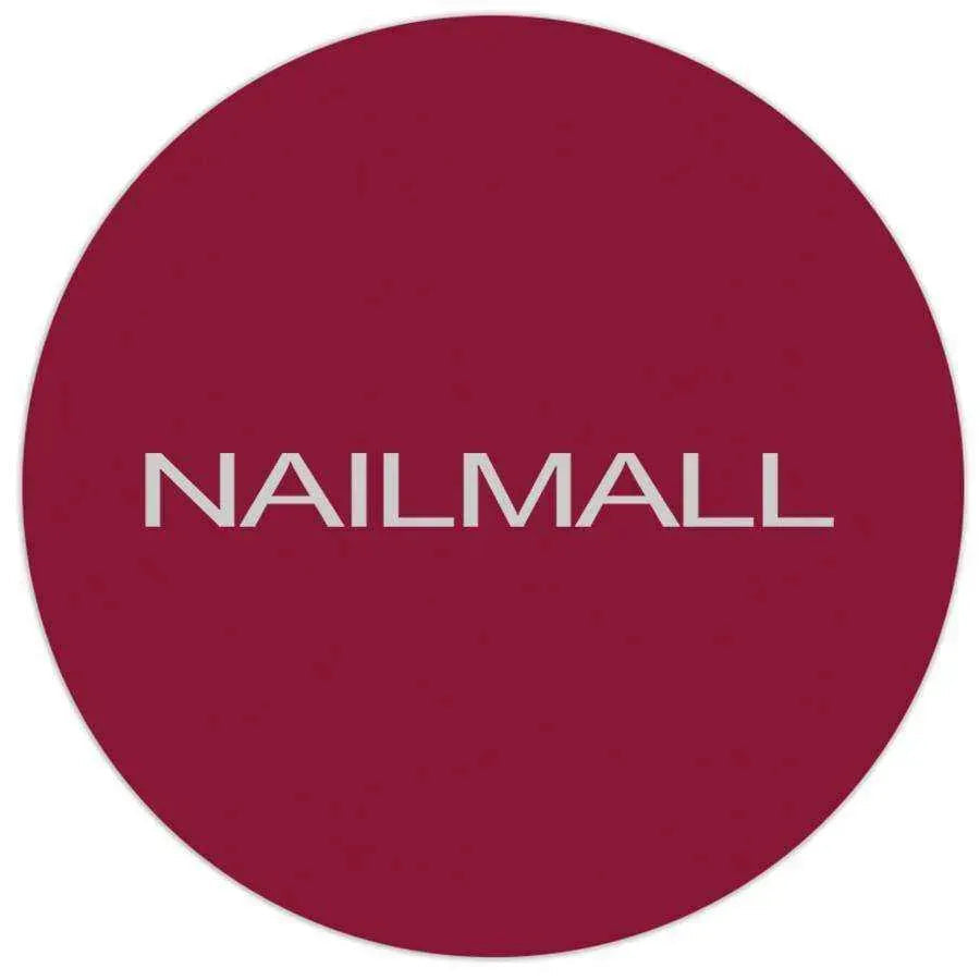 OPI By Popular Vote dip powder nail swatch