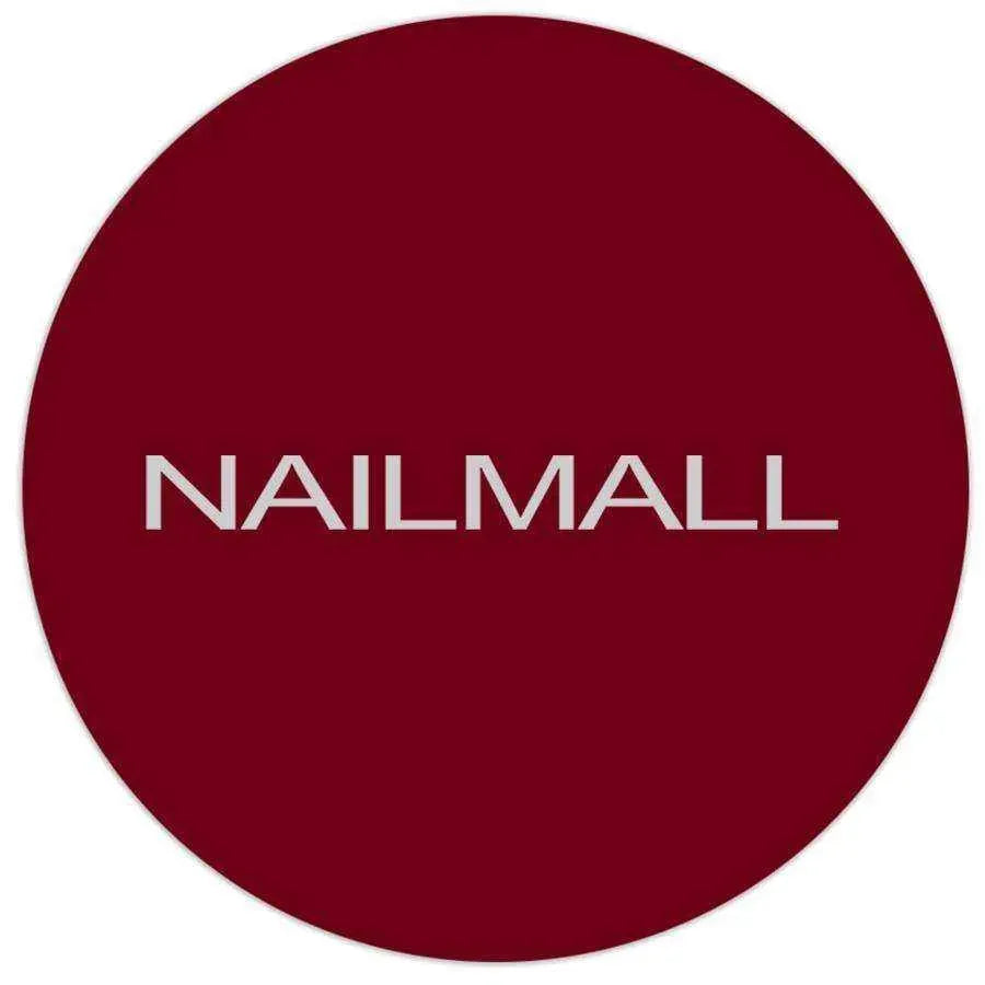 OPI We the Female dip powder nail swatch