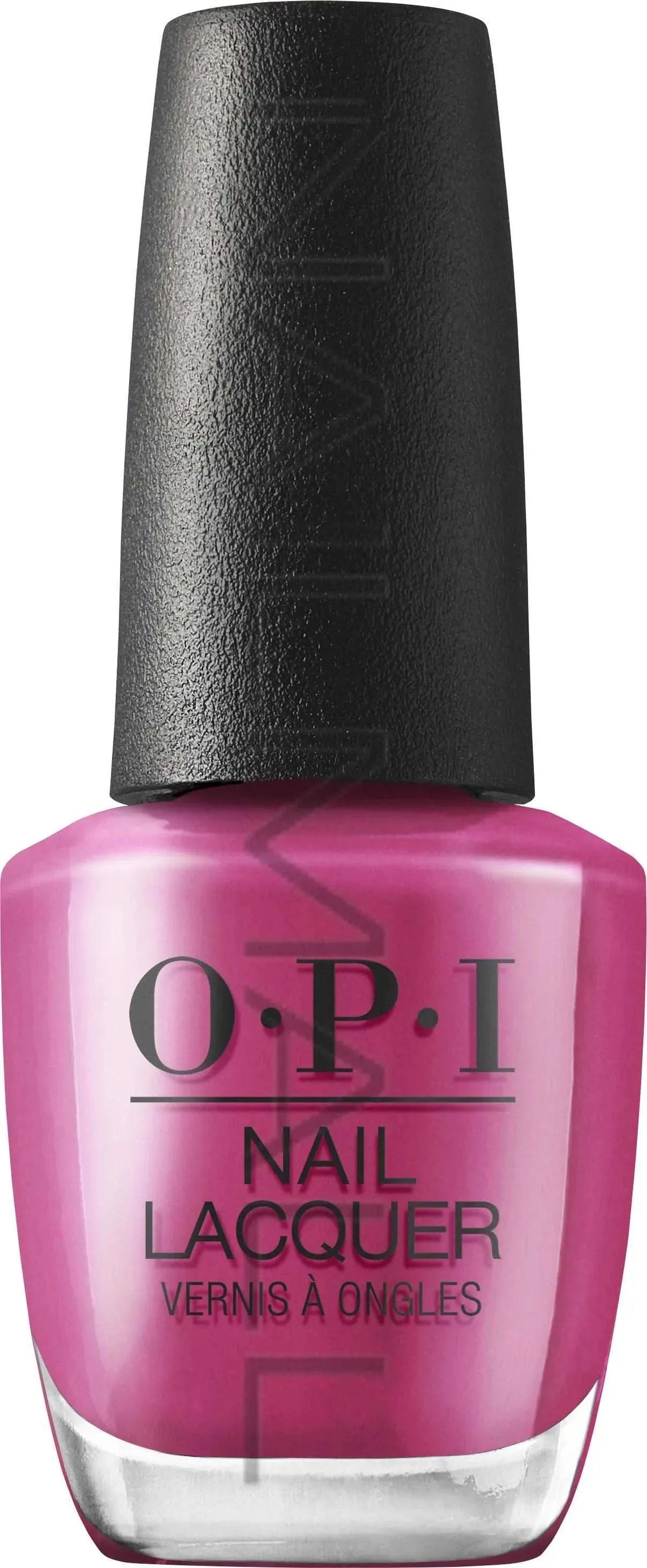 OPI Nail Lacquer 7th & Flower 0.5 oz NLLA05