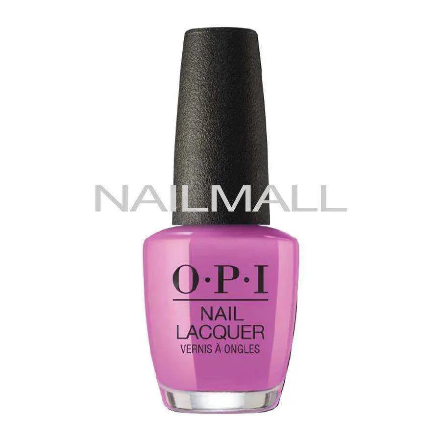 OPI Nail Lacquer Arigato from Tokyo 0.5 oz NLT82