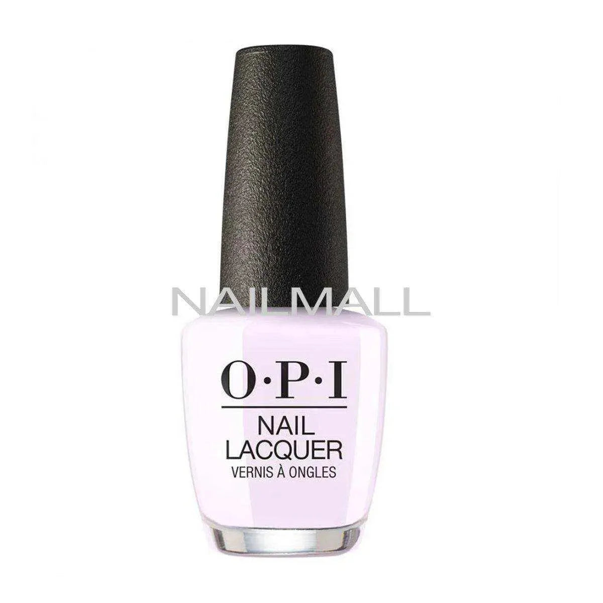 OPI Nail Lacquer Hue Is the Artist? 0.5 oz NLM94