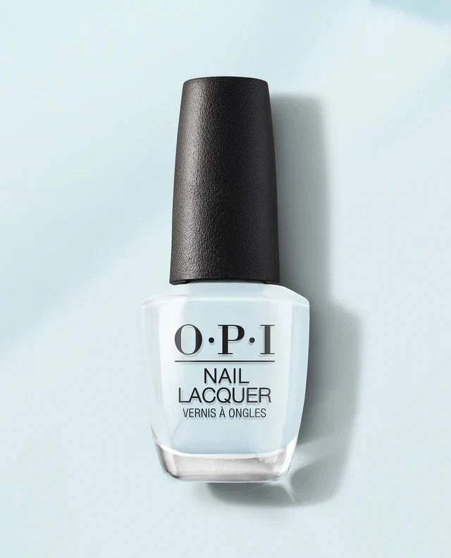 OPI Nail Lacquer It's a Boy! 0.5 oz NLT75