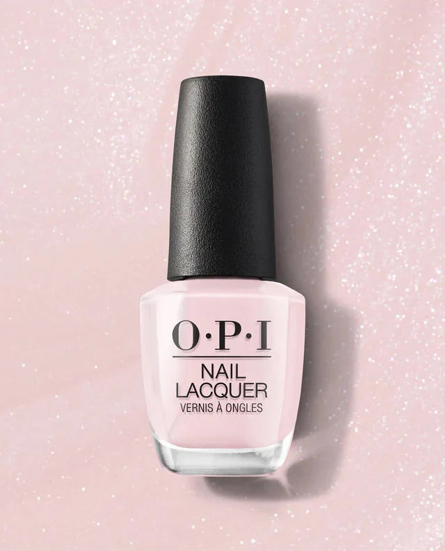 OPI Nail Lacquer Let Me Bayou a Drink 0.5 oz NLN51
