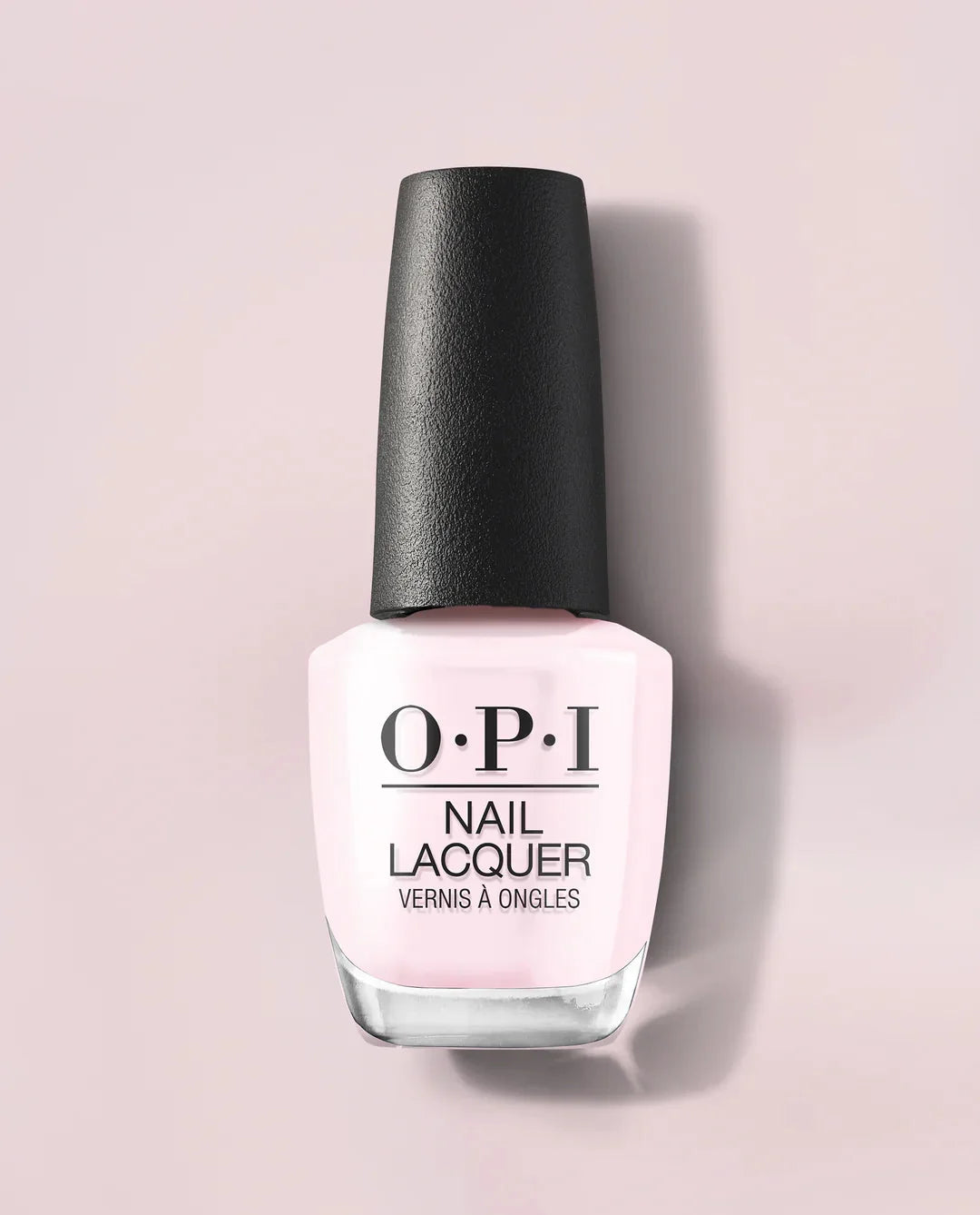 OPI Nail Lacquer Let's Be Friends! 0.5 oz NLH82
