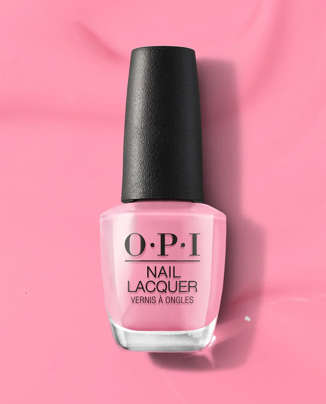 OPI Nail Lacquer Lima Tell You About This Color! 0.5 oz NLP30
