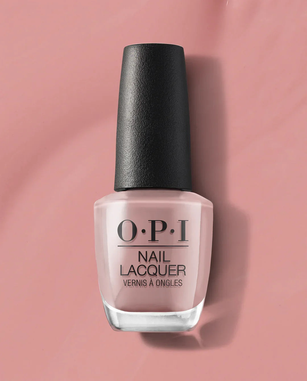 OPI Nail Lacquer Somewhere Over the Rainbow Mountains 0.5 oz NLP37