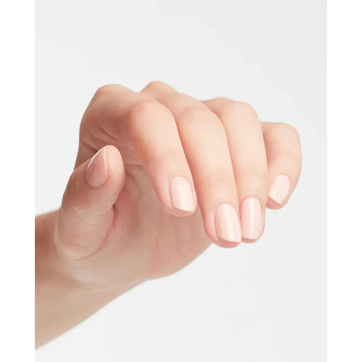 OPI Bubble Bath dip powder