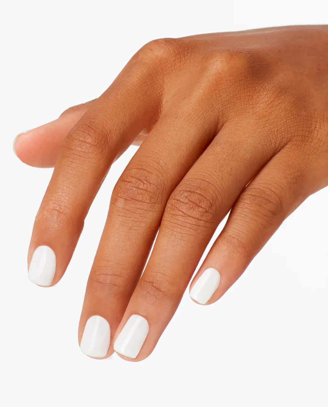 OPI Funny Bunny dip powder